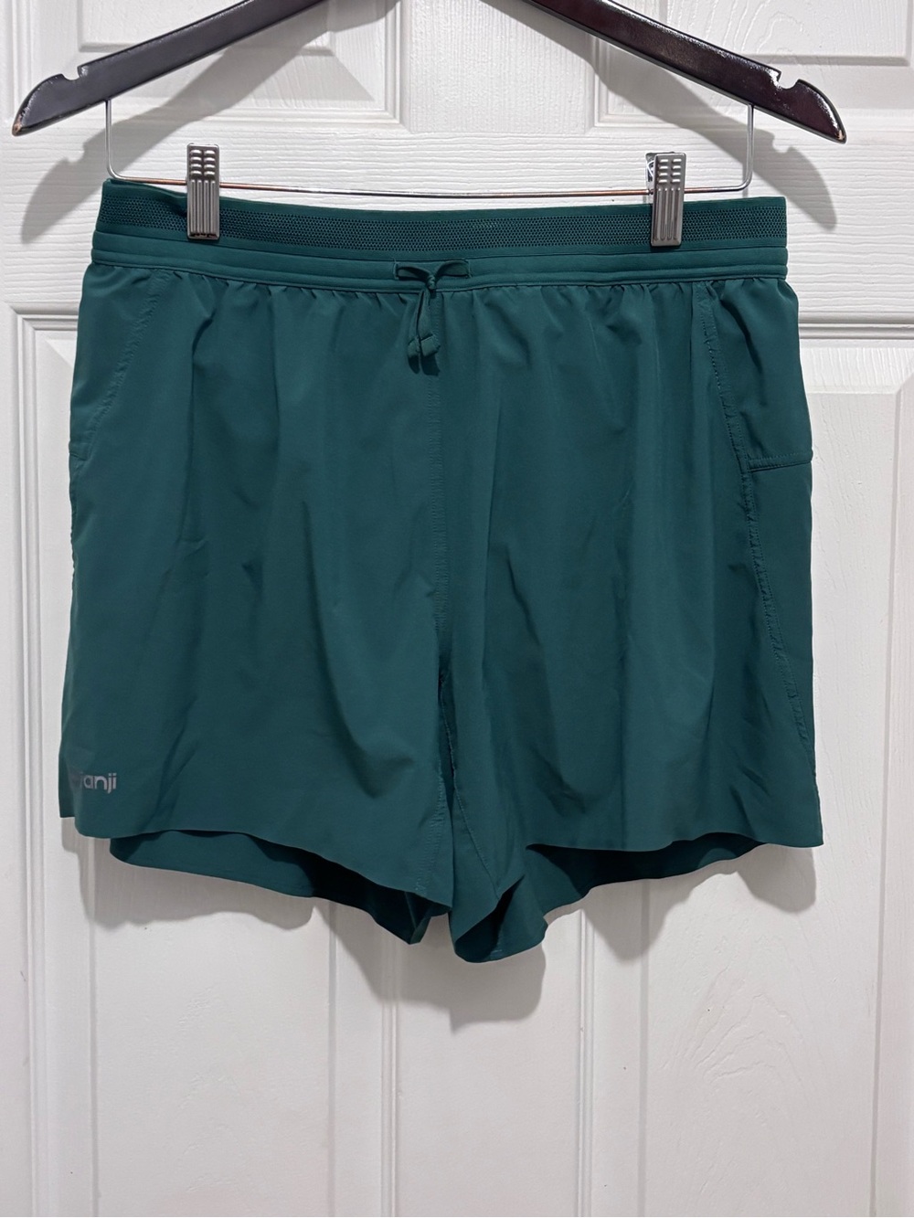Janji 5” AFO middle short